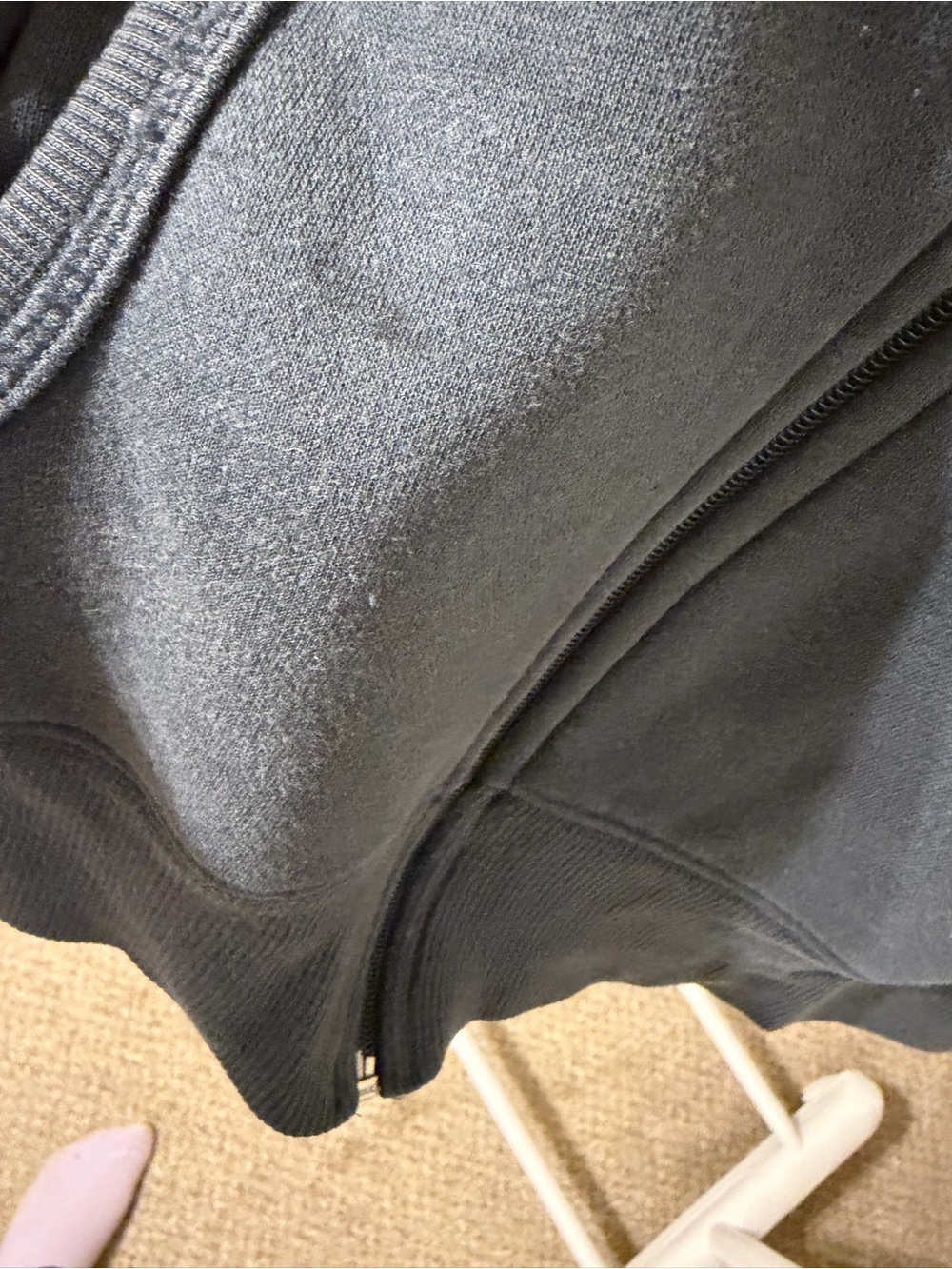Under Armour Jacket - Picture 4 of 4